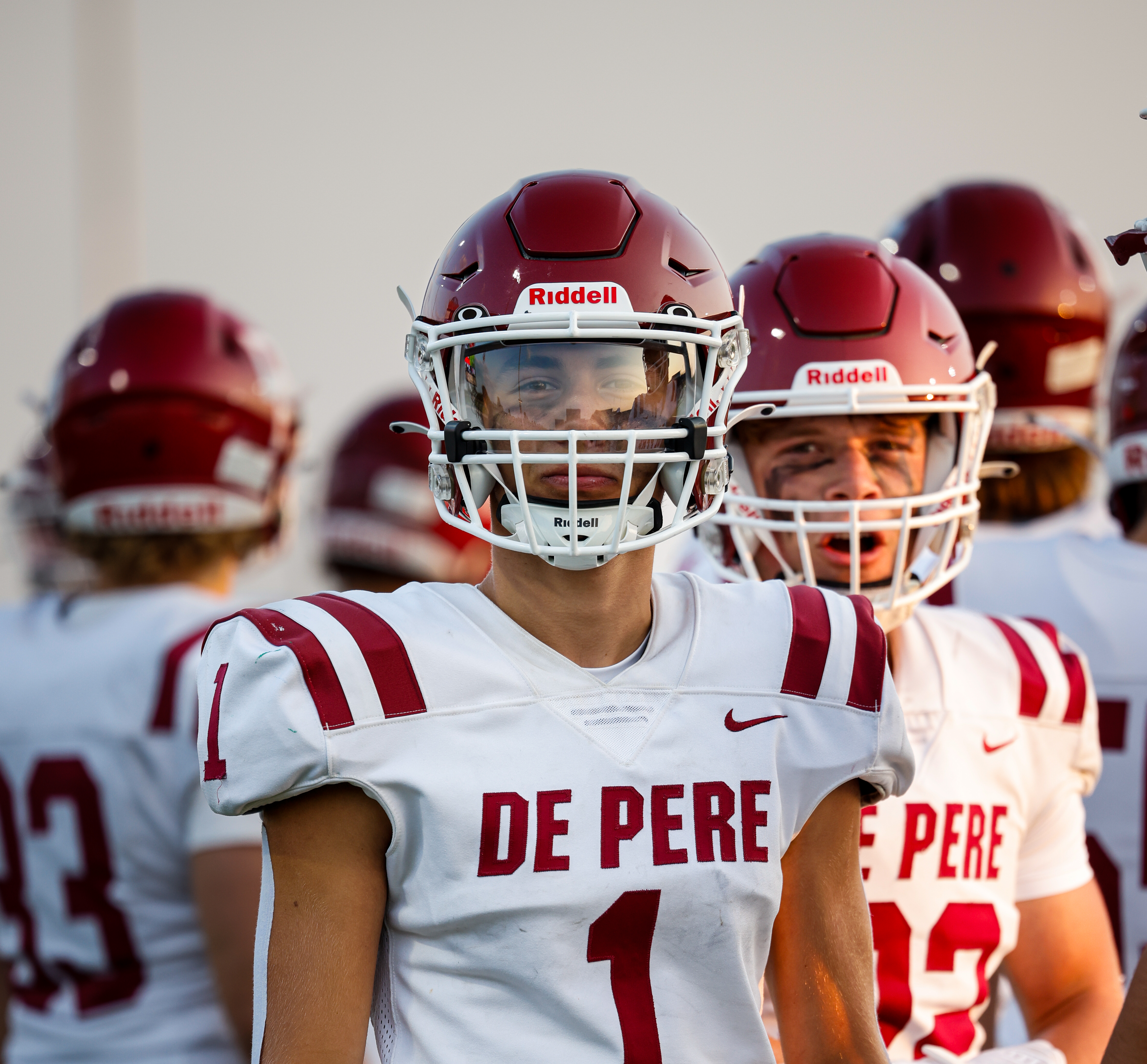 Football Team